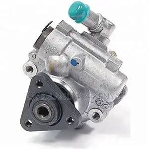 Defender Power Steering Pump - 300TDi - DF/D1/RRC