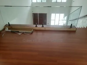 Transform Your Floor With Stone Plastic Composite (SPC) Flooring!