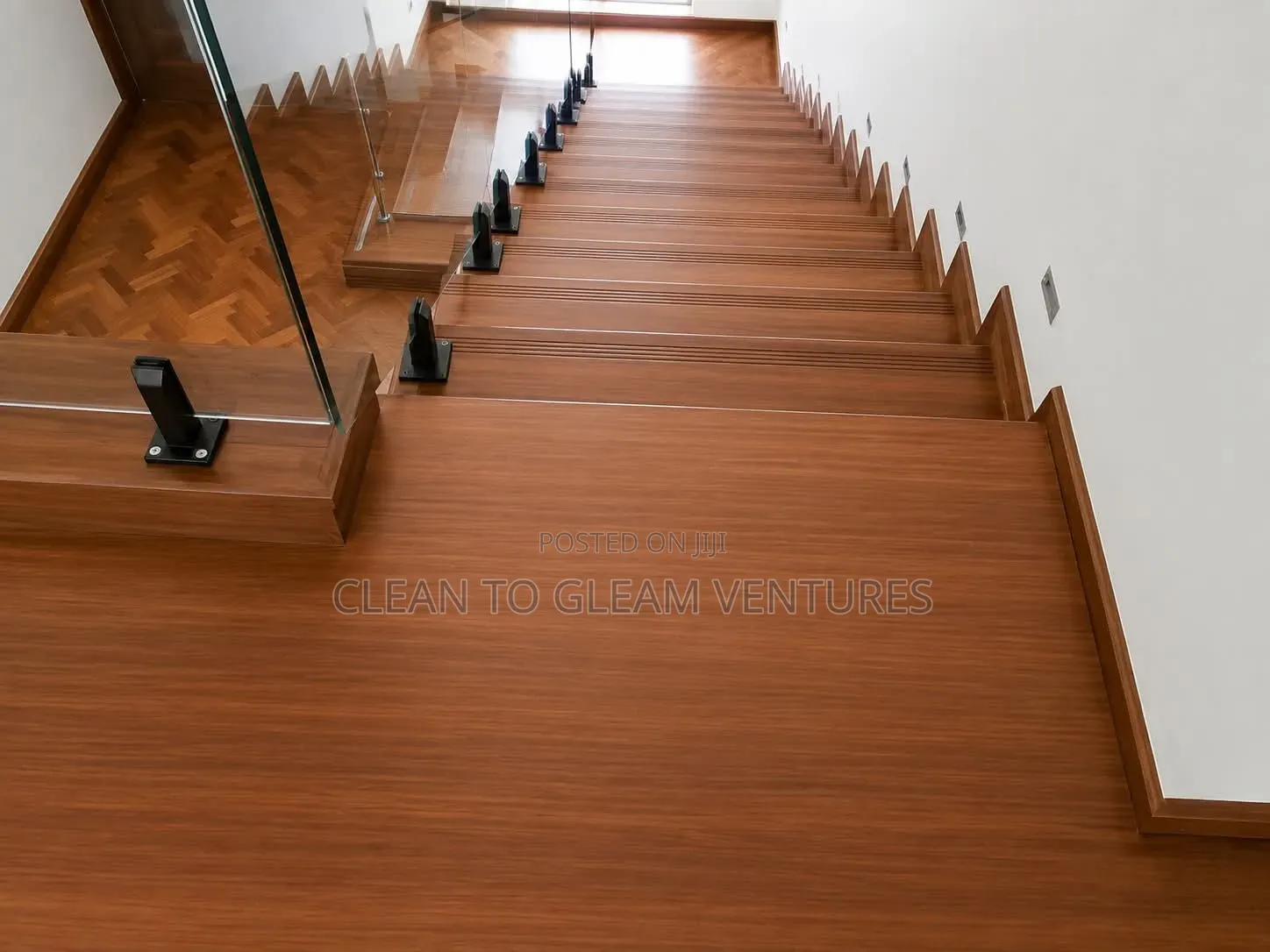 Transform Your Floor With Stone Plastic Composite (SPC) Flooring!
