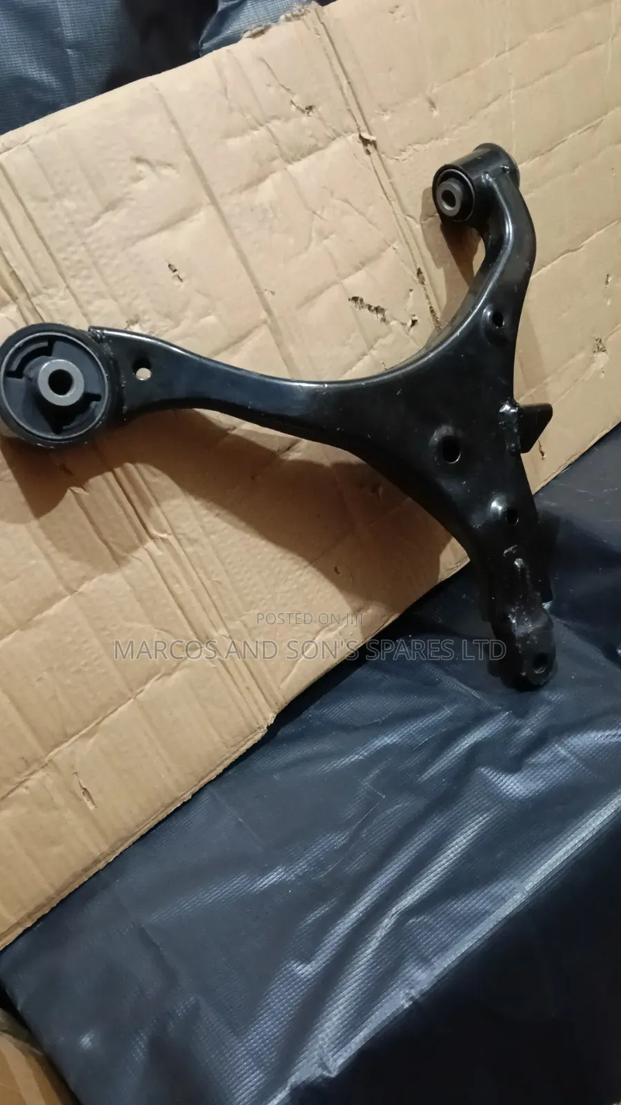 Control Arm Honda CRV Rd4,rd5,rd6,rd7,rd8