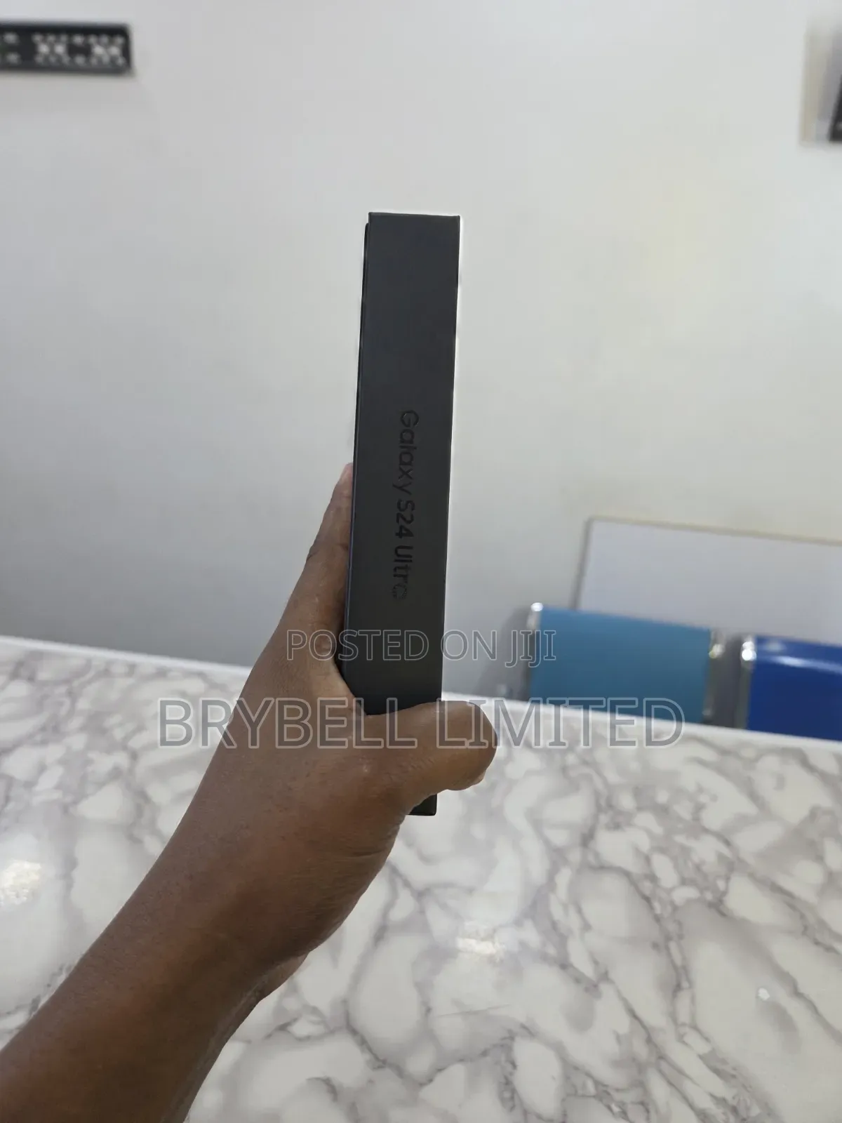 New Samsung Galaxy S24 Ultra 512 GB Black