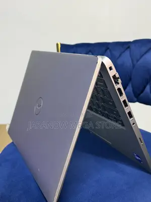Laptop Dell Latitude 5420 8GB Intel Core i5 SSD 256GB