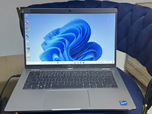 Laptop Dell Latitude 5420 8GB Intel Core i5 SSD 256GB