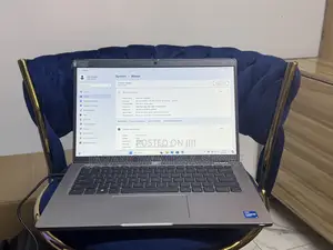Laptop Dell Latitude 5420 8GB Intel Core i5 SSD 256GB