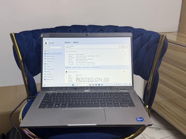 Laptop Dell Latitude 5420 8GB Intel Core i5 SSD 1T - main view