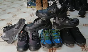 Ex Uk Safety Shoes