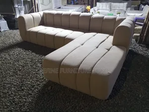 Bubble L Seat Sofas