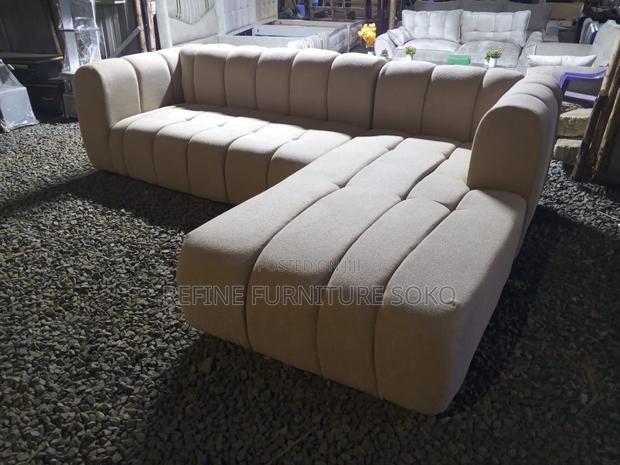 Bubble L Seat Sofas - thumbnail 2