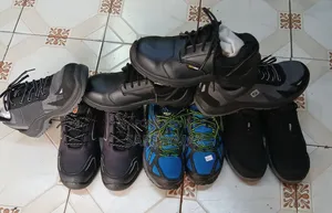 Ex Uk Safety Shoes