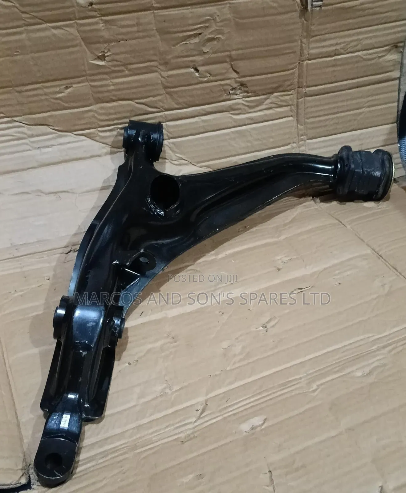 Control Arm Honda CRV Rd1,rd2