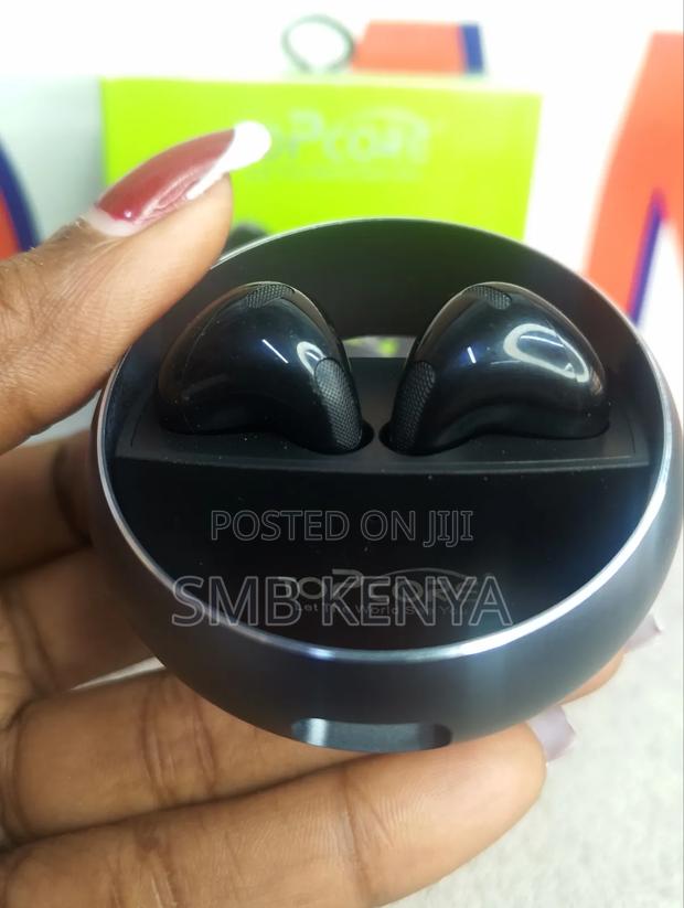 Wireless Bluetooth Topcore Earbuds - thumbnail 2