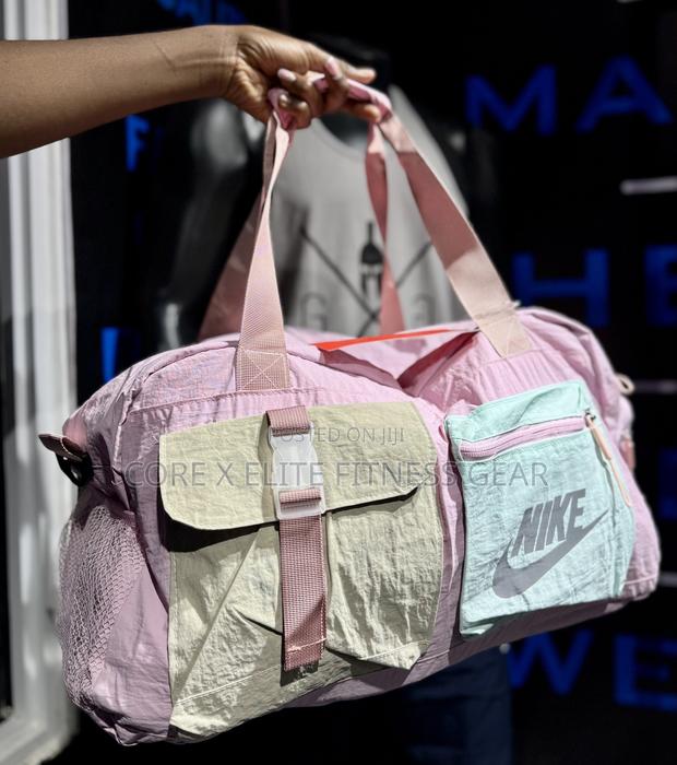 GYM Diffle Bag - thumbnail 2
