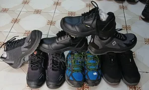 Ex Uk Safety Shoes