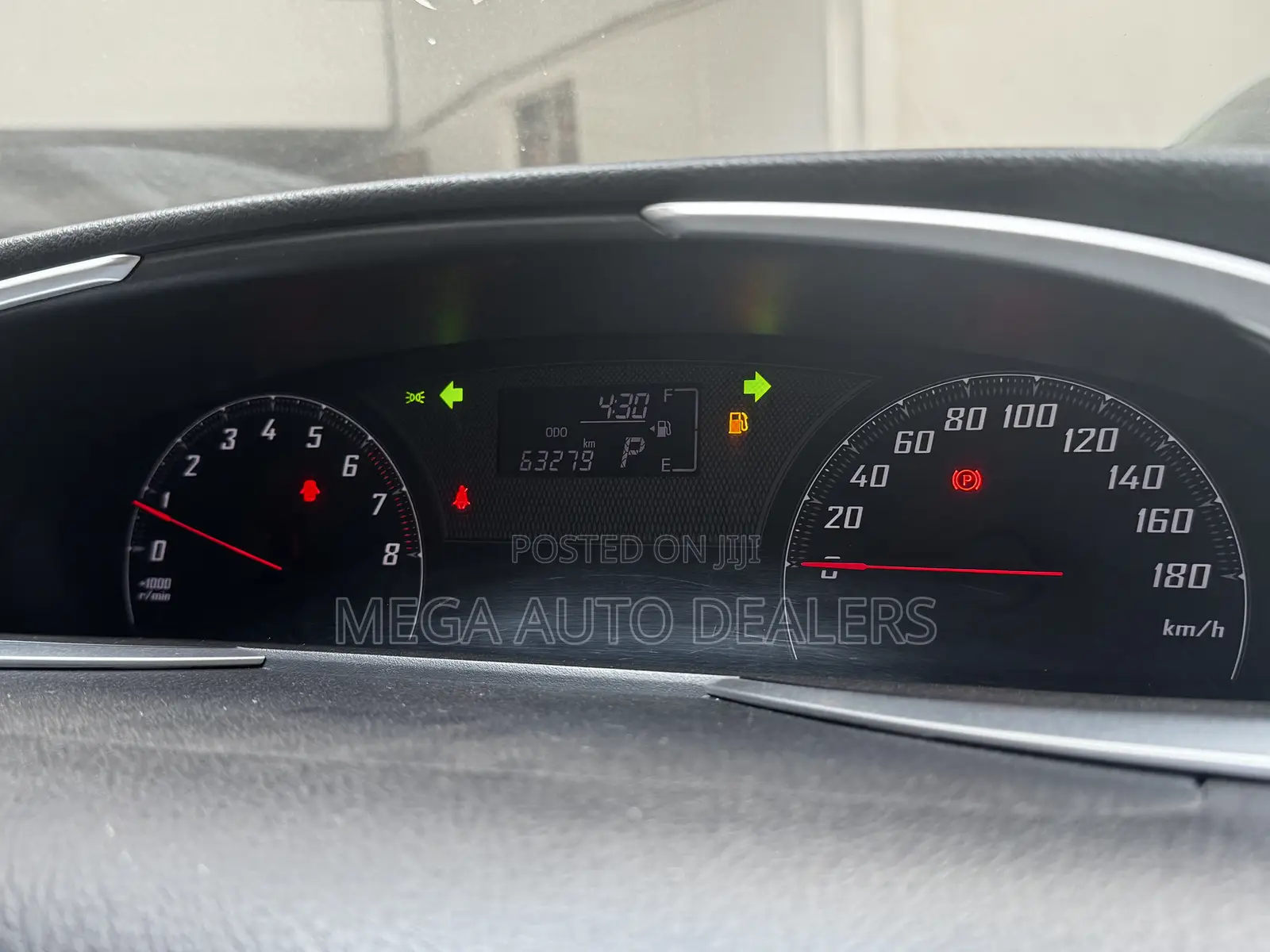 Toyota Sienta 2019 Black