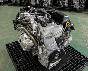 Toyota Fielder 2015–2018 Genuine Ex-Japan 1nz-Fe Engine
