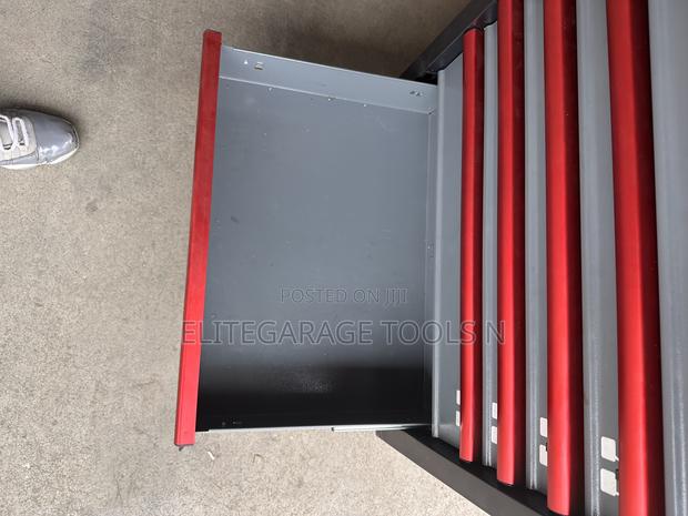 Commercial 423pcs Tool Box Set - thumbnail 9