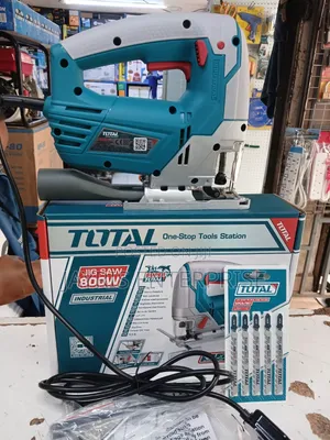 800watts Jig Saw