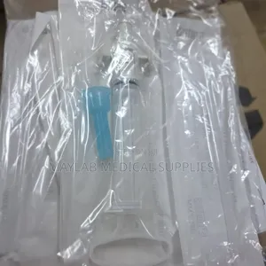 Manual Vacuum Aspiration - Mva Kit