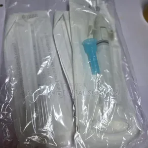 Manual Vacuum Aspiration - Mva Kit