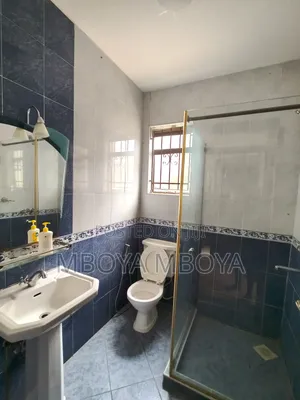 4bdrm Townhouse / Terrace in Spring Valley for rent