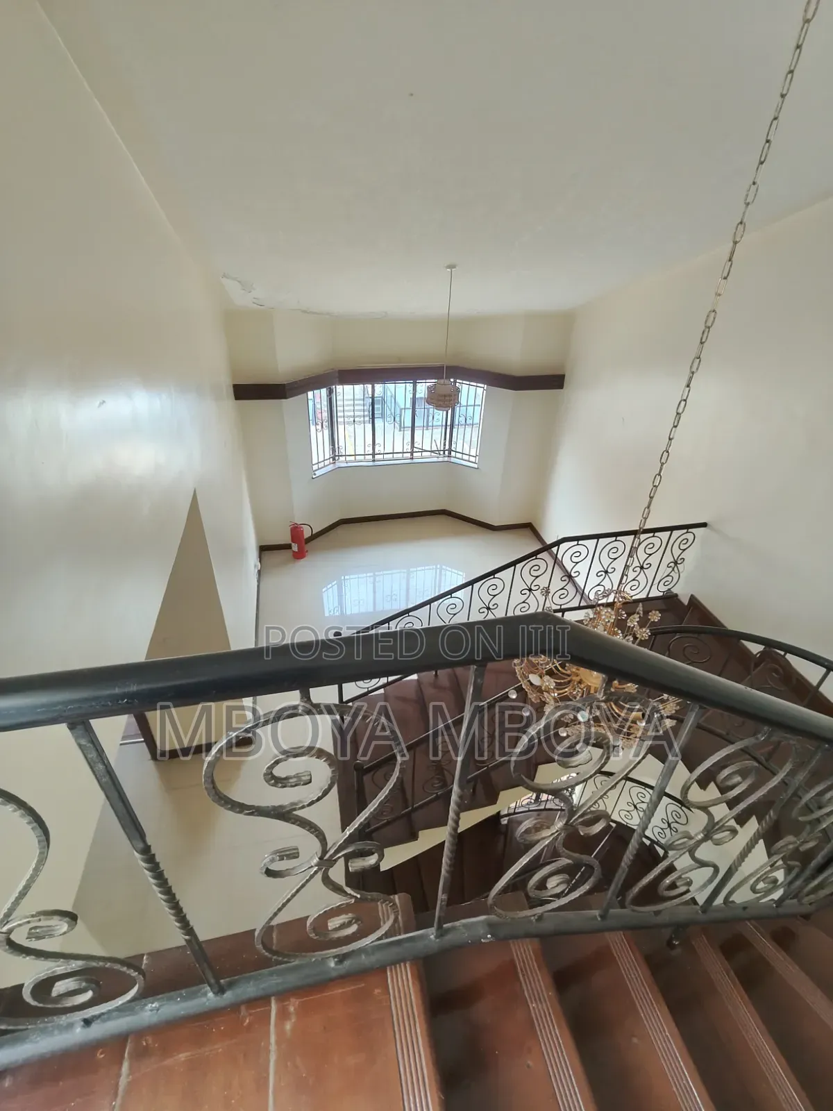 4bdrm Townhouse / Terrace in Spring Valley for rent