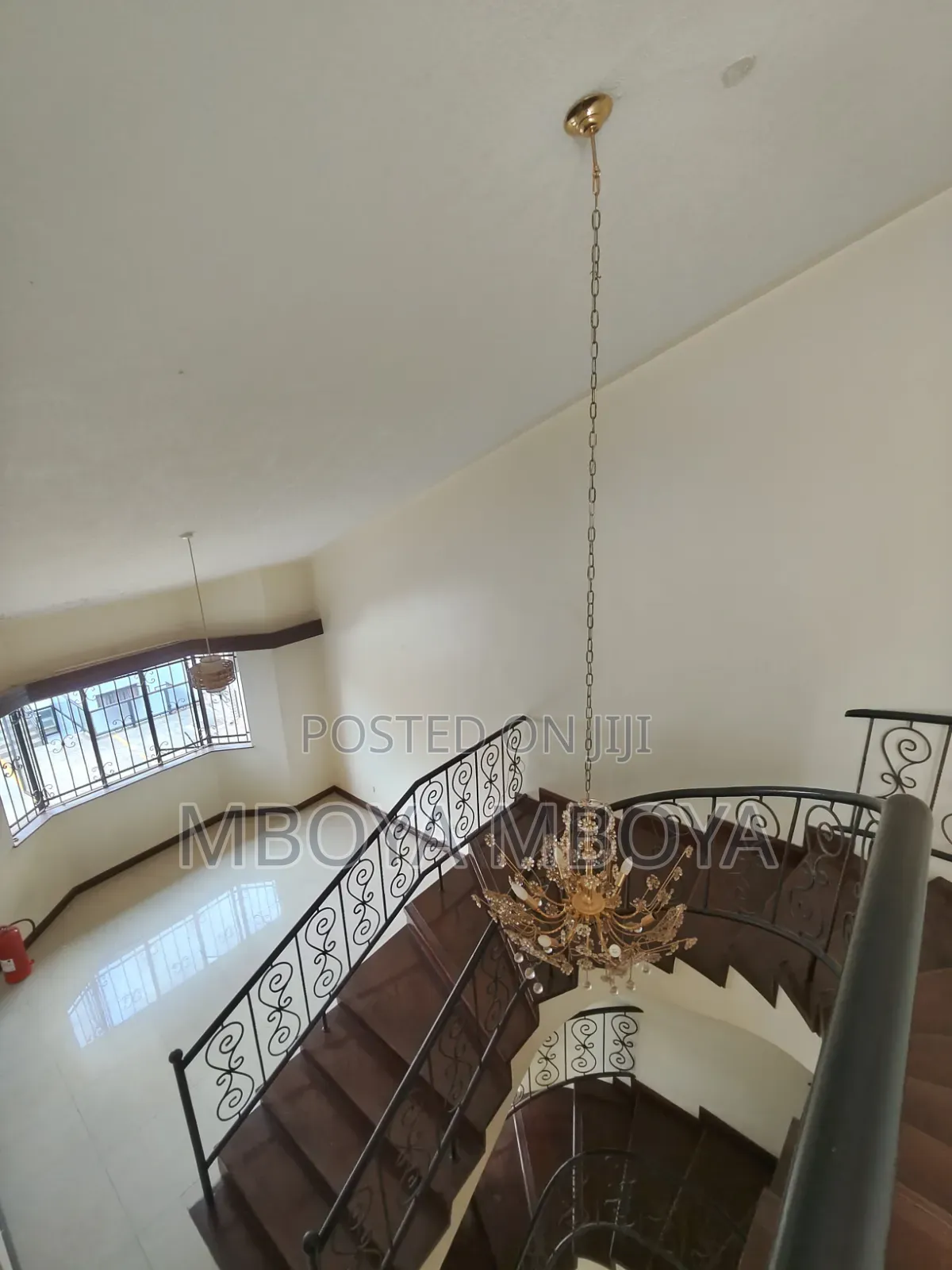 4bdrm Townhouse / Terrace in Spring Valley for rent