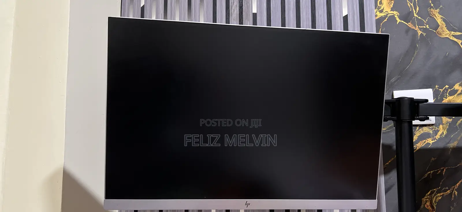 HP Elite Display