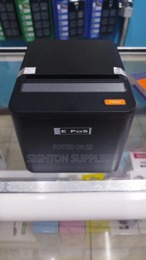 Epos Eco 200 Thermal Printer