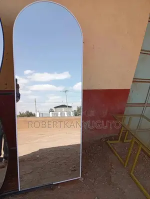 Full Length Mirror