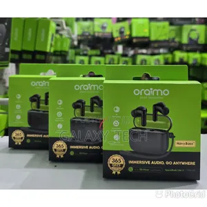 Oraimo SpaceBuds Lite 2