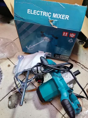New Makita Hand Mixer/Makita Electric Hand Mixer