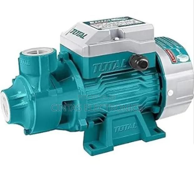 Total QB60 Water Pump - main view