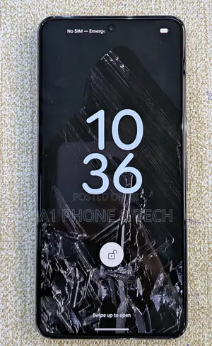 Google Pixel 8 Pro 128 GB Blue