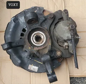Wheel Hub Assembly for Toyota Voxy