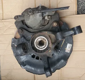 Wheel Hub Assembly for Toyota Voxy