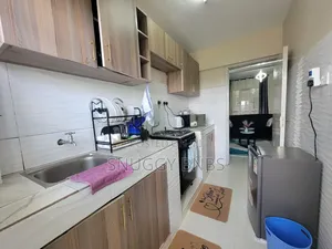 Chic One Bedroom airBNB Ruiru