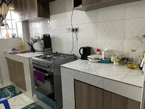 Chic One Bedroom airBNB Ruiru