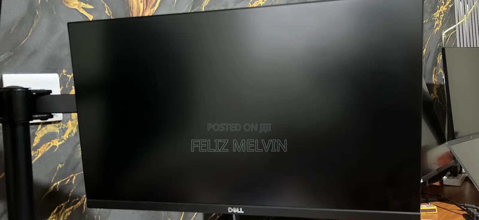 Dell P2219H Monitor