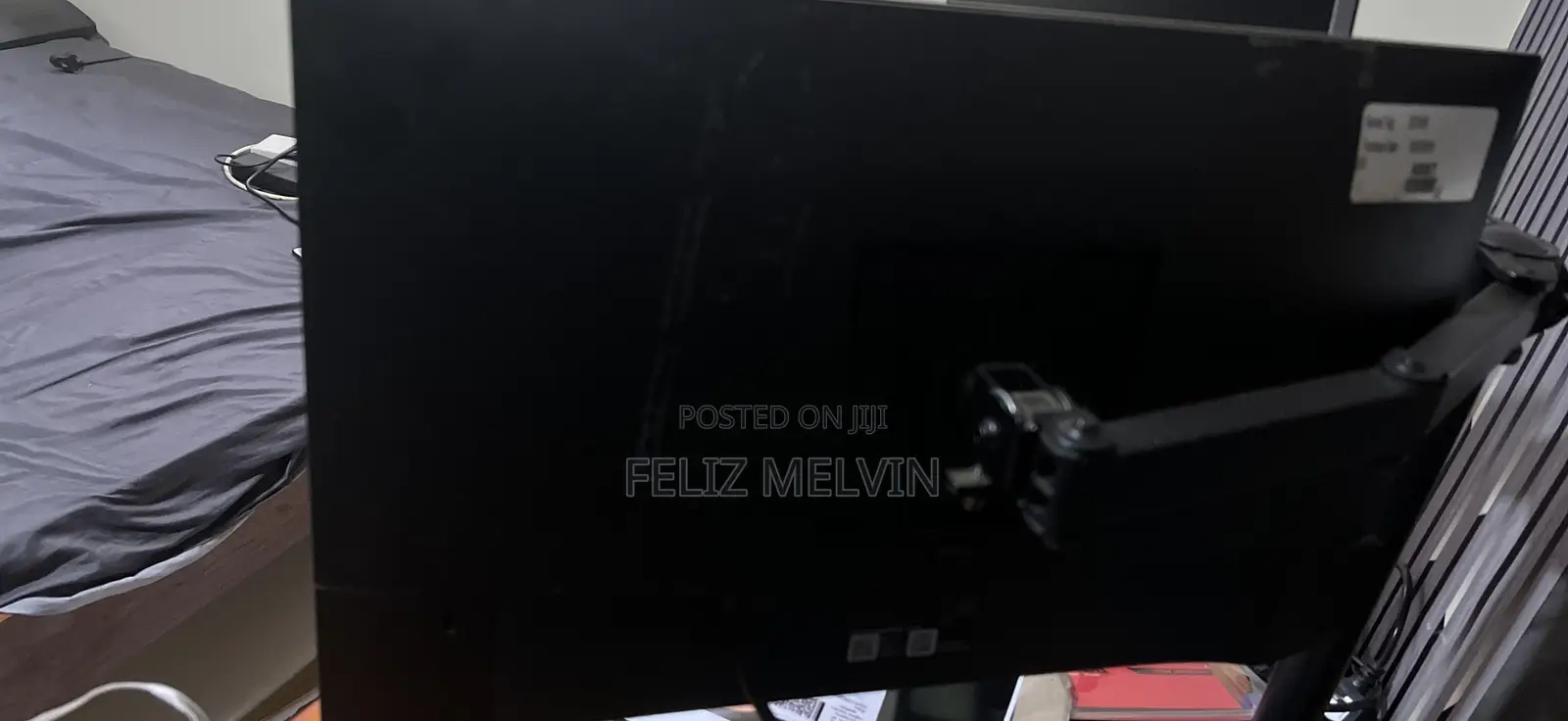 Dell P2219H Monitor