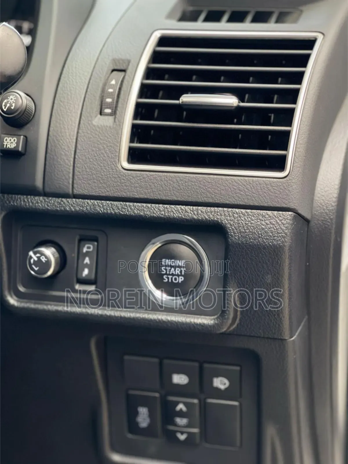 Toyota Land Cruiser Prado 2020 White