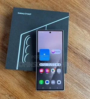 Samsung Galaxy Z Fold7 512 GB Gray