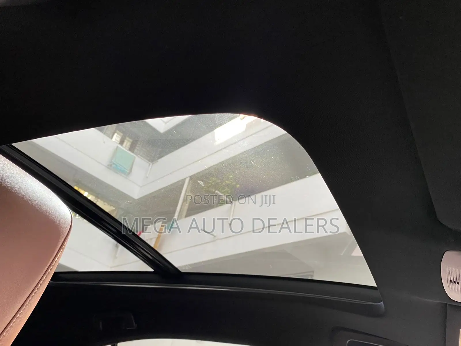 Toyota Harrier 2019 Black