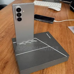 Samsung Galaxy Z Fold7 512 GB Gray