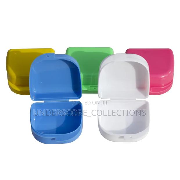 Denture Cases - thumbnail 2