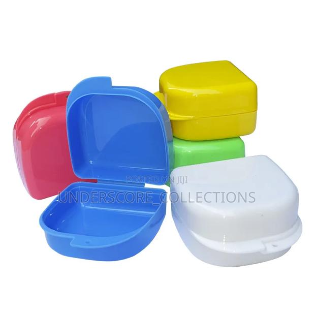 Denture Cases - thumbnail 3