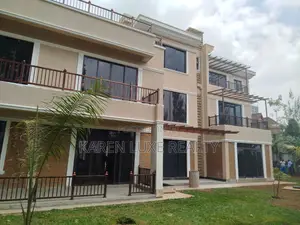 7bdrm Villa in Karen for rent