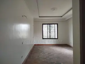 7bdrm Villa in Karen for rent