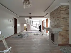 7bdrm Villa in Karen for rent