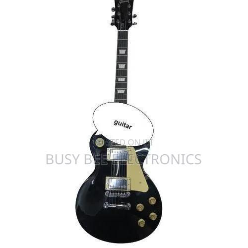 Gibson Electric Guitar - main view