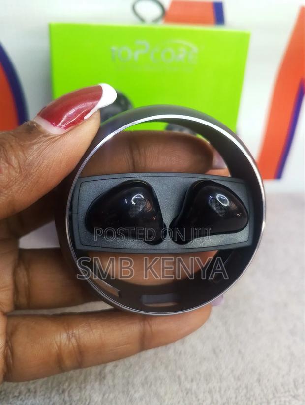 Wireless Bluetooth Earphones - thumbnail 2